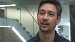 Volunteers donate brain tissue to help researchers News Clip