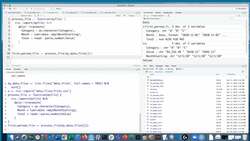 Easy error handling in R with purrr’s possibly Instructional Video