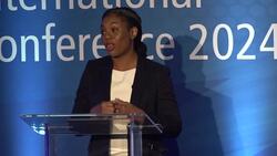 Badenoch warns business chiefs on pitaflls of Labour government News Clip