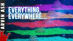 Quantum Fields Explained: A Beautiful Theory of Physics Instructional Video