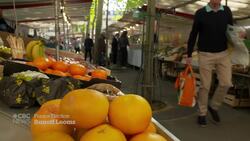 France’s Macron, Le Pen fight for presidency News Clip