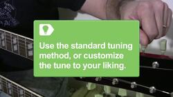 How to Rule on Double Guitar Instructional Video