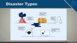 Disaster Recovery Planning: Ensuring Business Continuity Instructional Video