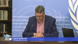 VOICED : Acuerdo para facilitar el acceso mundial a la píldora anticovid de Pfizer News Clip