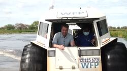 South Sudan: More than half the population face acute food insecurity... News Clip