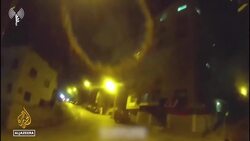 Israeli government ramps up demolitions in occupied West Bank News Clip