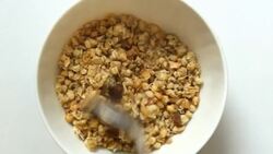 The History and Making of Muesli Instructional Video