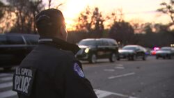 Vermont Senator remembers friendship with Bush News Clip