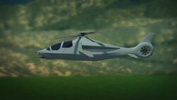 Bell unveils new 360 Invictus attack helicopter Instructional Video