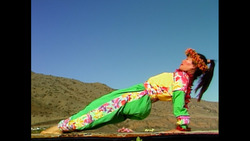 HAMSTRING BALANCE Instructional Video