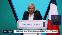 Recession More Likely Than Not News Clip