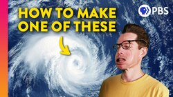 Inside a Machine That Can Recreate Hurricanes (for Science) Instructional Video