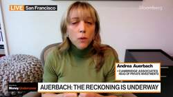 Money Undercover: The State of Private Equity News Clip