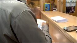 Iran's economy suffers decline following US sanctions threat News Clip