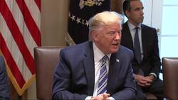 Trump to address the nation amid virus pandemic Instructional Video