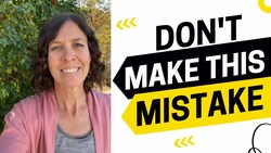 2039 - With All Due Respect, Don't Make this Mistake in English Instructional Video