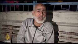 30 Palestinian bodies discovered in Northern Gaza school, handcuffed and blindfolded News Clip