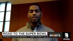 What Pros Do During Super Bowl Week News Clip