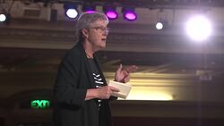 Gisela Stuart: The EU has outgrown its time Instructional Video