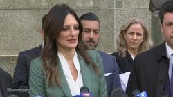 Harvey Weinstein Lawyer Calls 23 Year Sentence 'Obscene' News Clip