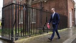 Boris Johnson in ICU after COVID-19 symptoms worsen News Clip