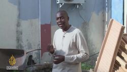 Gambians set for high-stakes polls, first since end of Jammeh era News Clip