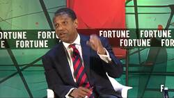 Future of Finance 2024: Why ESG must survive political division and greenwashing News Clip