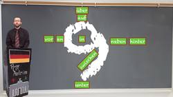 Two-Way Prepositions Instructional Video