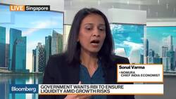 RBI Going to Stay on a Prolonged Pause, Says Nomura's Varma News Clip