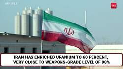 Trump In Shock After New Iran Nuclear Reveal; 'At Least Six Nuke Bombs...' | Full Detail News Clip
