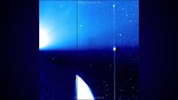 Swift Mission Catches a Comet Slowdown Instructional Video