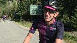 Bow Valley car-free cycling program extended until 2030 News Clip