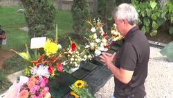 CLEAN : FILE: Escobar's most famous hitman Popeye dies from cancer News Clip