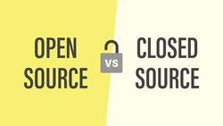 Open Source vs. Closed Source Software: Understanding the Difference Instructional Video