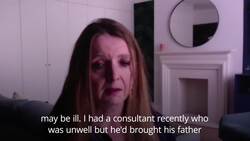 Personal injury lawyer: Those recovering from brain injuries at high risk during pandemic News Clip