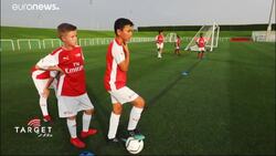 Dubai's thriving sports academies promoting healthy lifestyles News Clip