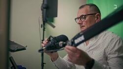 Dubai's Billion-Dollar Crypto Underworld News Clip