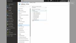 How to set up a Microsoft Azure backup process Instructional Video
