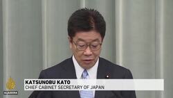 North Korea says it tested ‘strategic’ long-range cruise missile News Clip