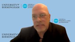 David Gillborn - Teachers Make a Difference Instructional Video