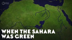 When the Sahara Was Green Instructional Video
