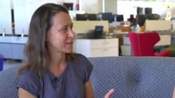 MIND-BOGGLING HIKER RIDDLE ft Anne Wojcicki Instructional Video