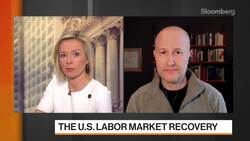 There Remains Underlying Damage to the U.S. Labor Market: Jed Kolko News Clip