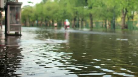 Understanding and Mitigating the Impact of Floods