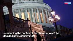 The 2020 Election: By the Numbers (Week Ending 11/09) News Clip