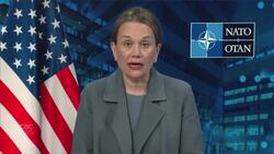 Canada must have a plan to meet defence spending obligations, U.S. NATO representative says News Clip