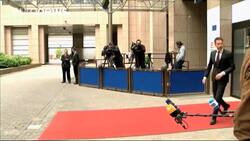 No ‘haircut’ for Greece as Eurogroup hold bailout talks News Clip