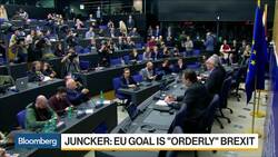 U.K.'s May Gets New Brexit Deal, Asks Parliament to Back It News Clip