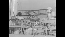 HMS Norfolk visits New York City News Clip