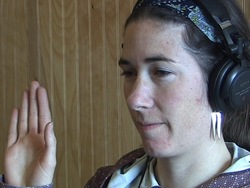 ¿Qué es el sonido?: sonido y seguridad Instructional Video